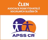 člen APSS ČR